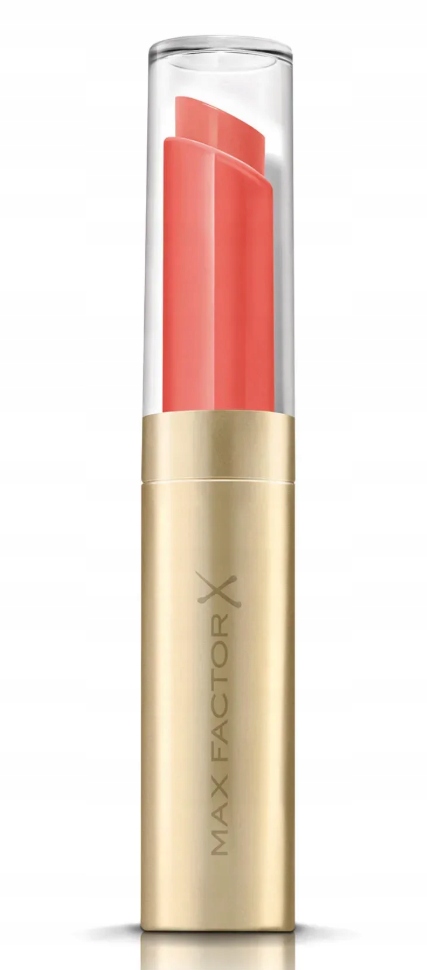 Pomadka Max Factor Balm - Color Elixir Intensifying 10 Charming Coral
