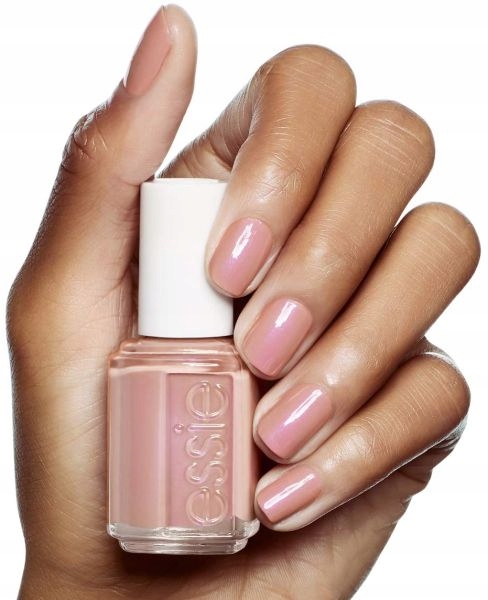 Essie Lakier 606 Wire Less Is More