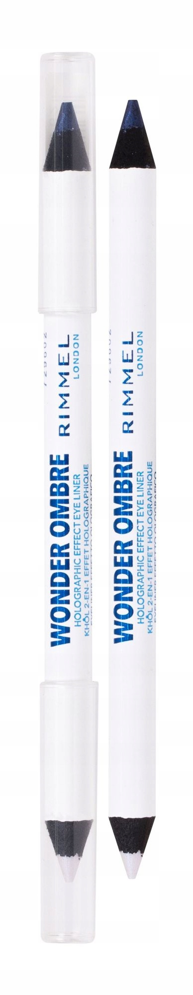 Kredka Do Oczu Rimmel Wonder Ombre Holographic Effect - 001 Supernova Sky