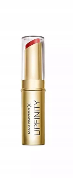 Max Factor Lipfinity Long Lasting Lipstick 40 Always Chic