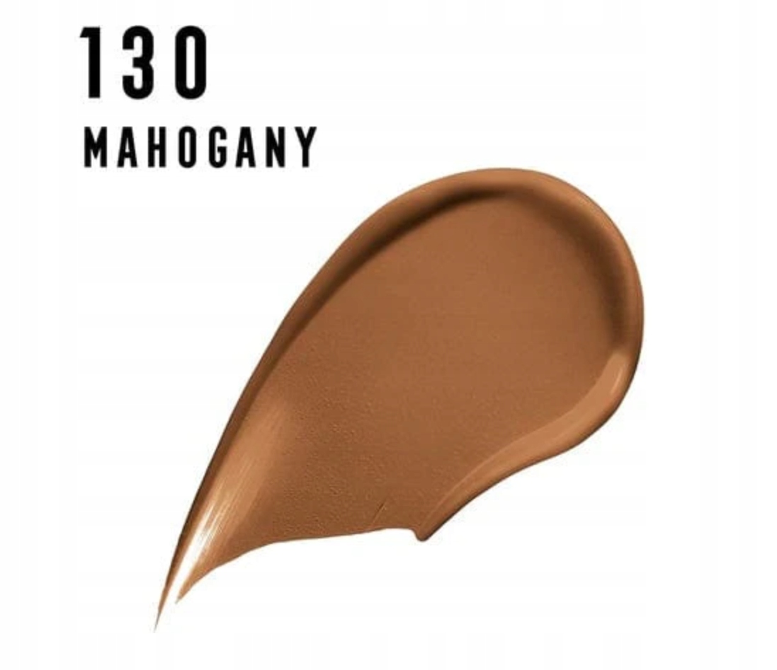 Max Factor Lasting Performance Długotrwały Podkład W Płynie 35 Ml 130 Mahoń