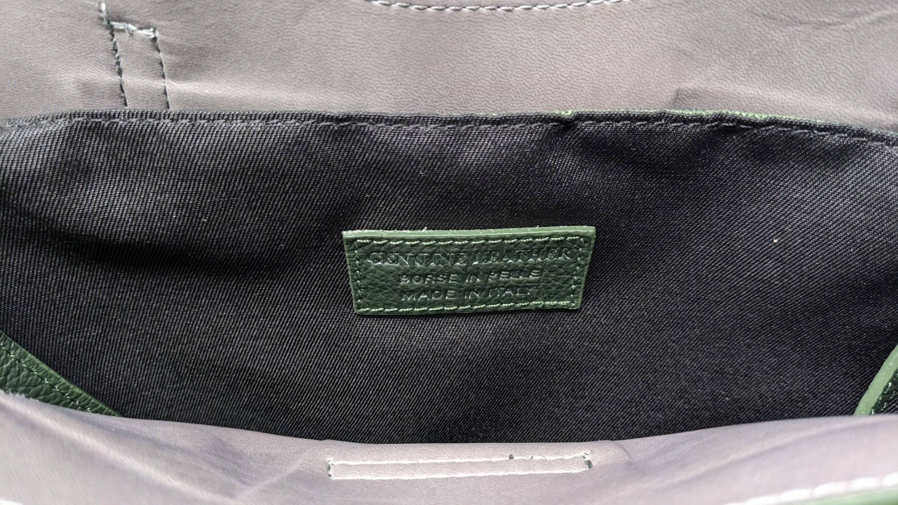 Torebka Damska Skóra Naturalna Cheval Firenze Włochy Na Ramię 31 X25 X14 Cm