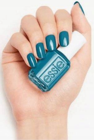 Essie Lakier 845 Revenge S A Beach