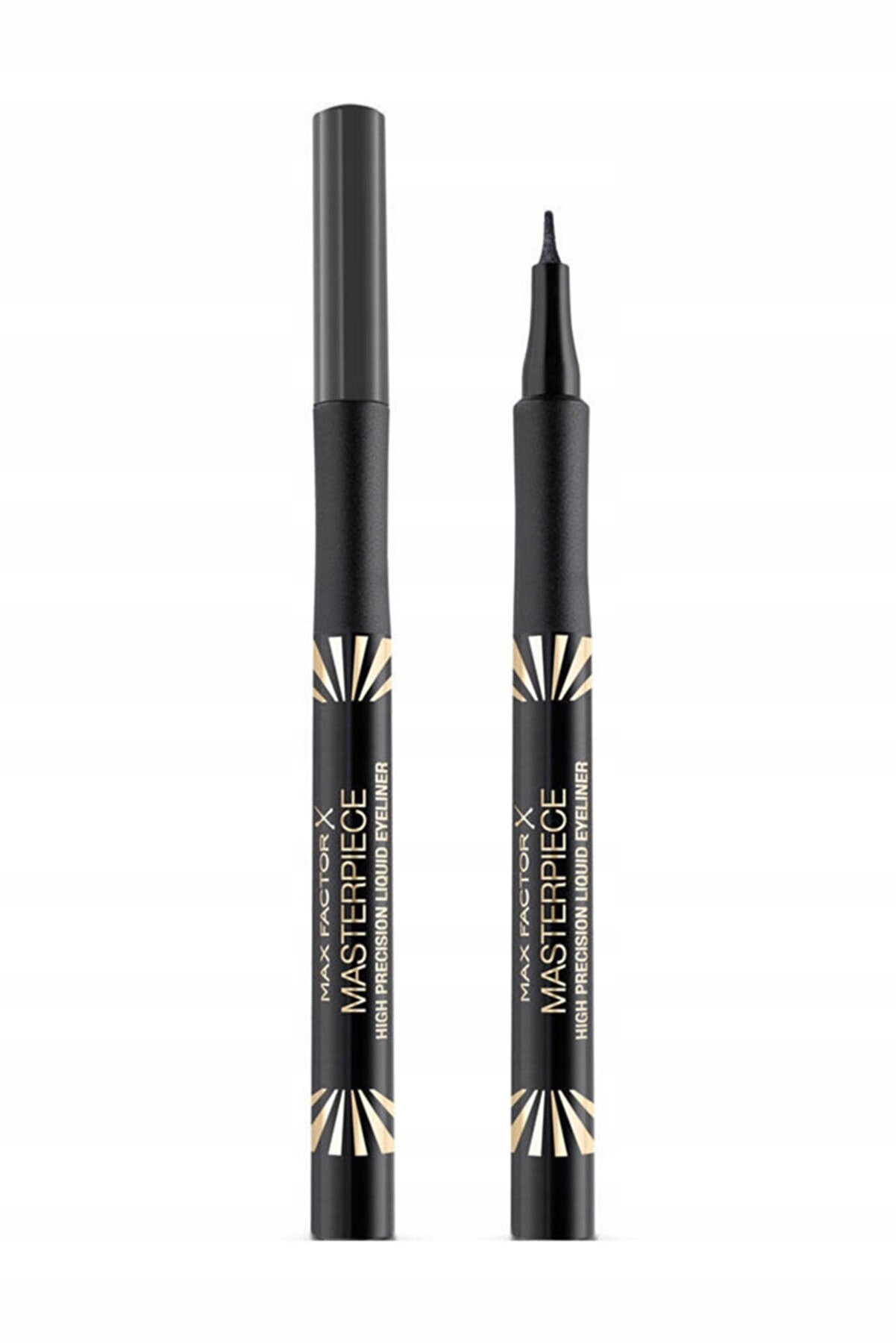 Max Factor Masterpiece High , Eyeliner Do Oczu 15 Charcoal, 1.1 Ml