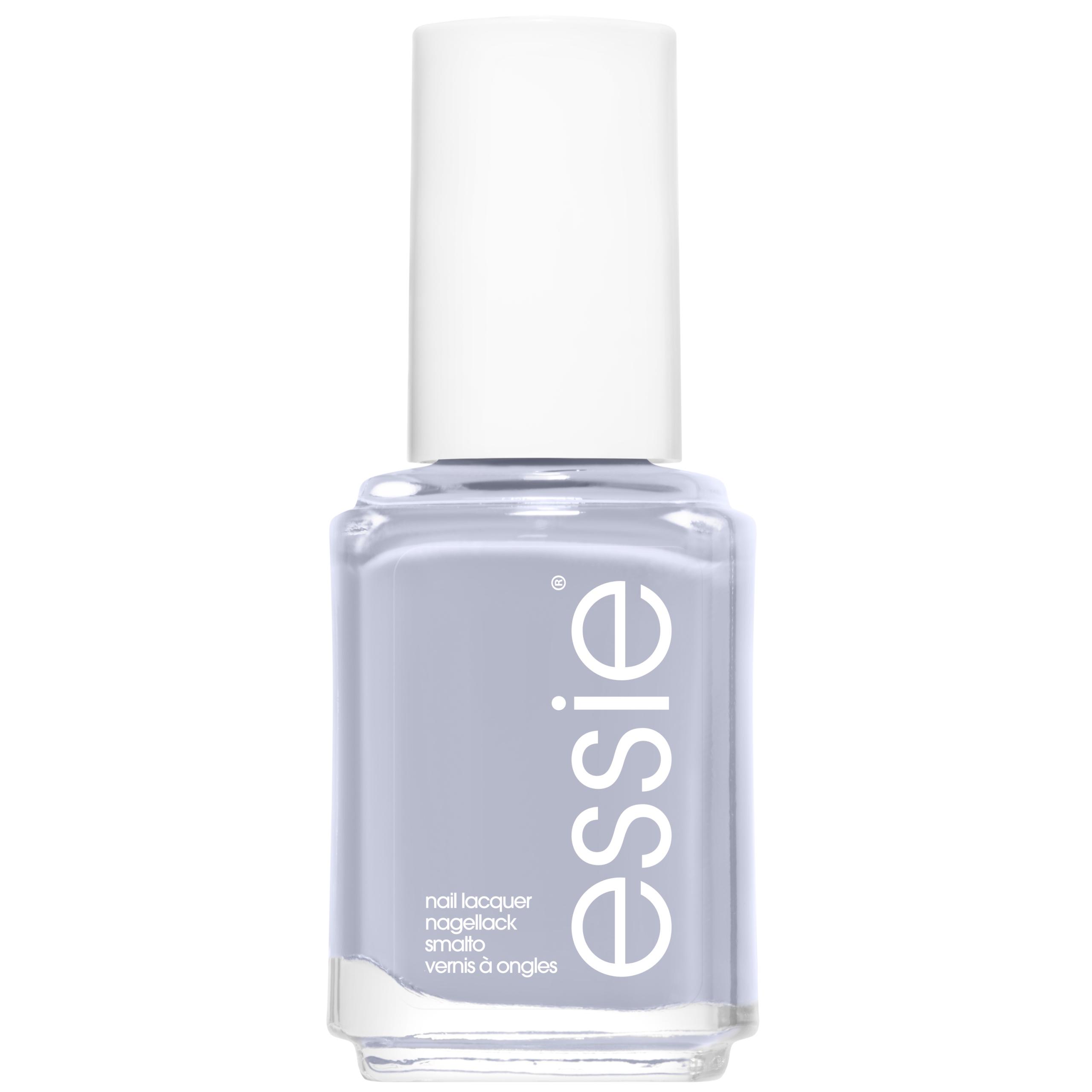 Lakier Do Paznokci Essie Odcienie Szarości Srebra 203 Coctail Bling 13,5 Ml