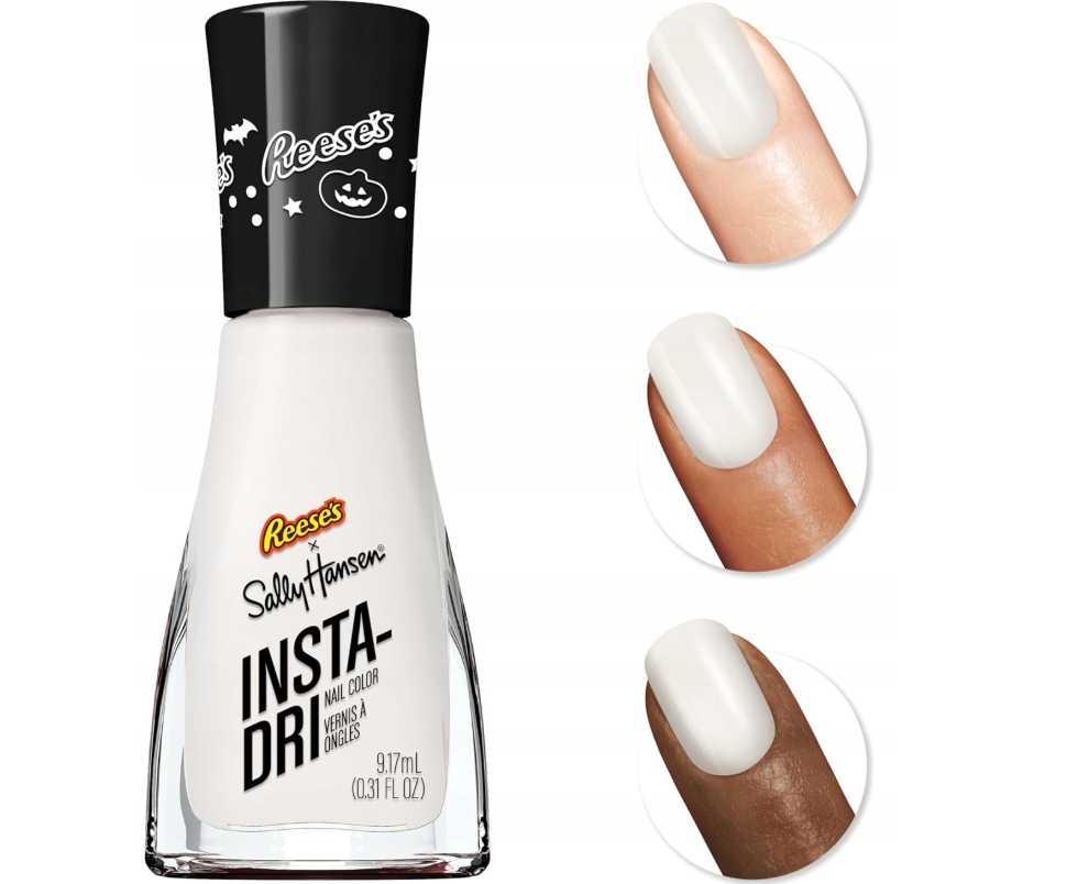 Sally Hansen Insta Dri Lakier Go Ahead Drool 736 Lakier Do Paznokci