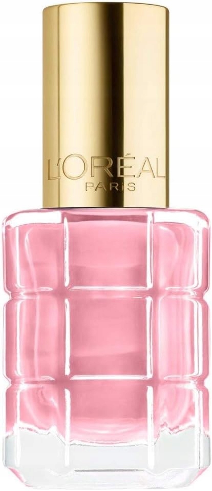 Lakier Do Paznokci L'oreal Paris Color Riche 222 Jardin Des Roses 13,5 Ml