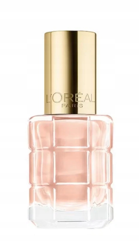 Lakier Do Paznokci L'oreal Paris Color Riche 116 Cafe De Nuit 13,5 Ml