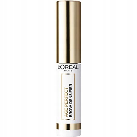 Żel Do Brwi L'oreal Paris Age Perfect Brow Densifier 4,9Ml. 04 Taupe Grey