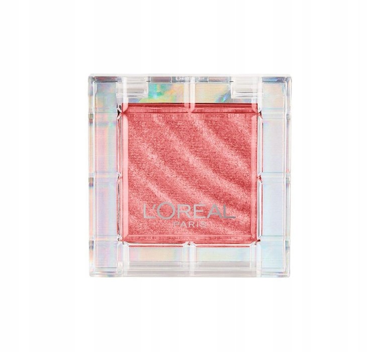 L'oreal Color Queen Olejkowy Cień Do Powiek Persistence Satin