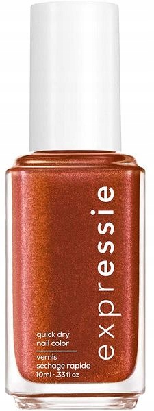 Essie Expressie Lakier Szybkoschnący Wegański Do Paznokci 10Ml. 270 Misfit