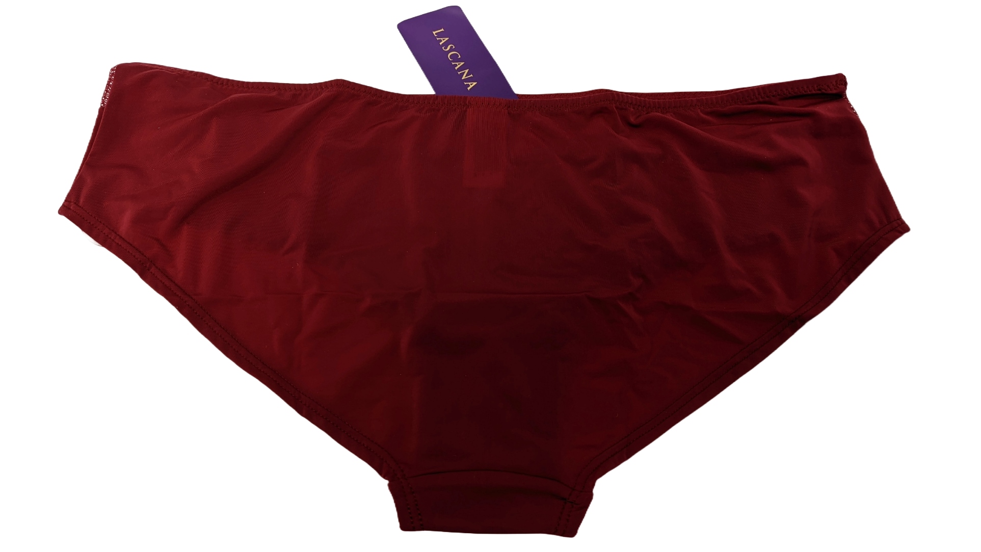 Majtki Lascana „Invisible Pink” R. 36/38