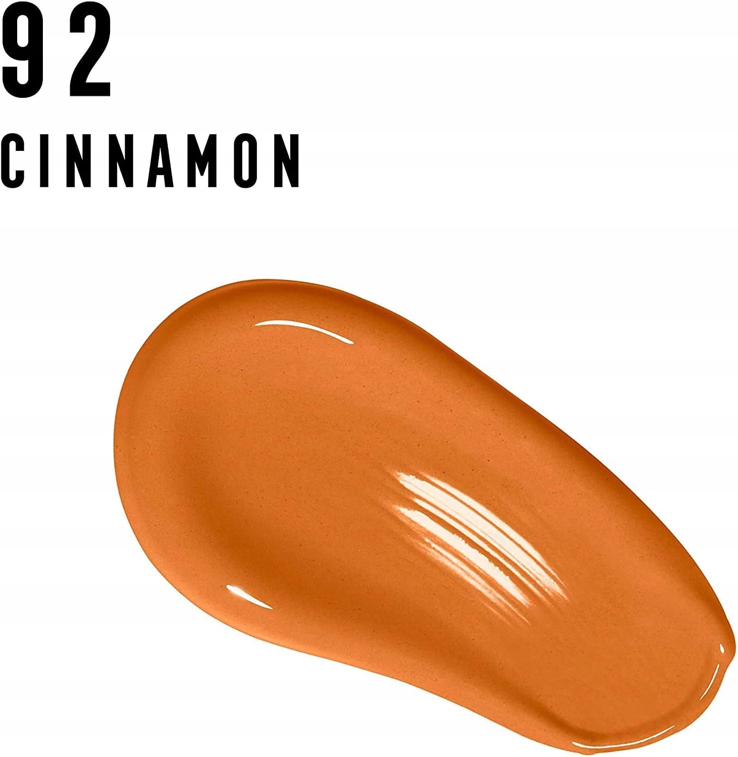 Max Factor Podkład Facefinity 3 W 1 - 92 Cinnamon, 30 Ml