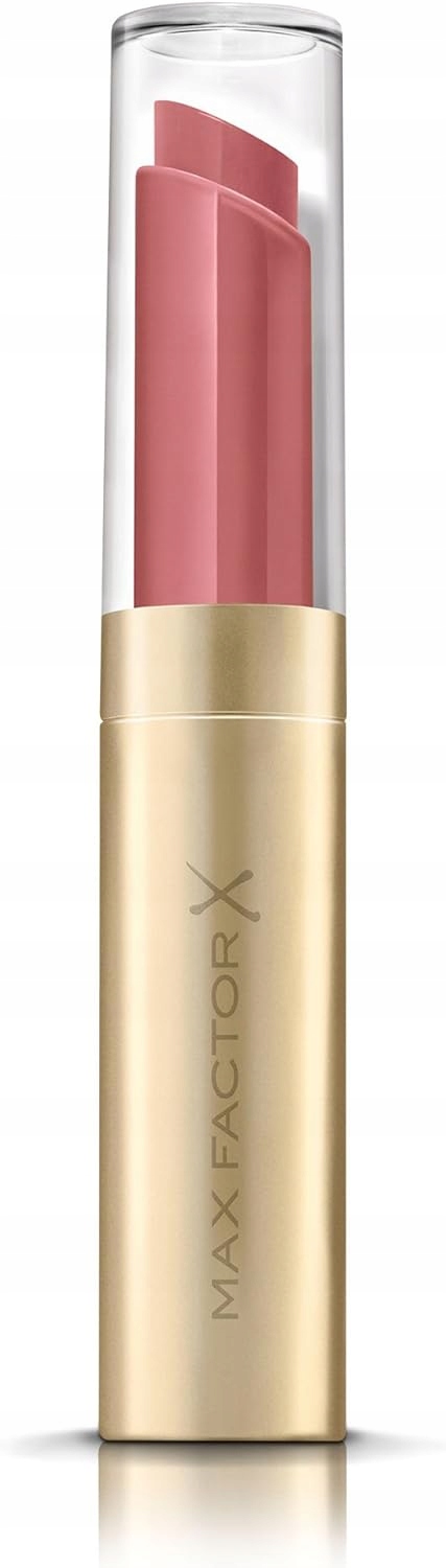 Max Factor Colour Intensifying Lip Balm 2G - 30 Refined Rose