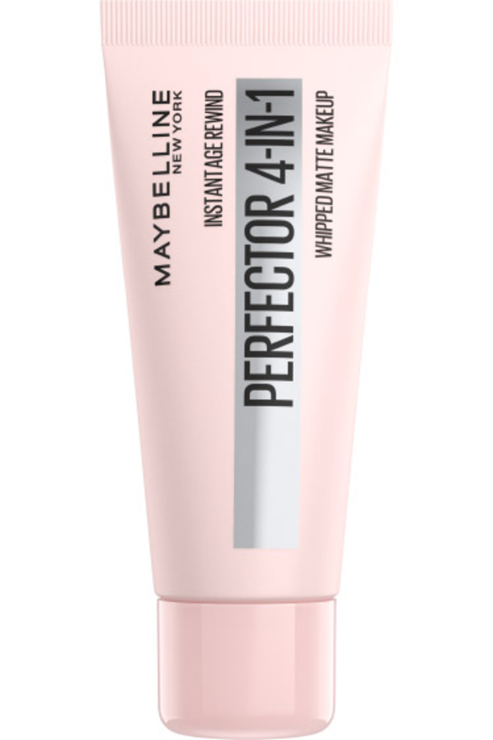 Maybelline Perfector 4-In-1 Whipped Matte Make-Up Podkład 30Ml / 01 Light