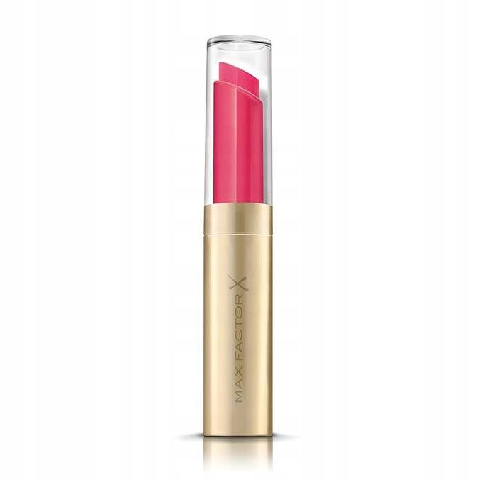 Max Factor Pomadka Balsam Do Ust 25 Voluptuos Pink