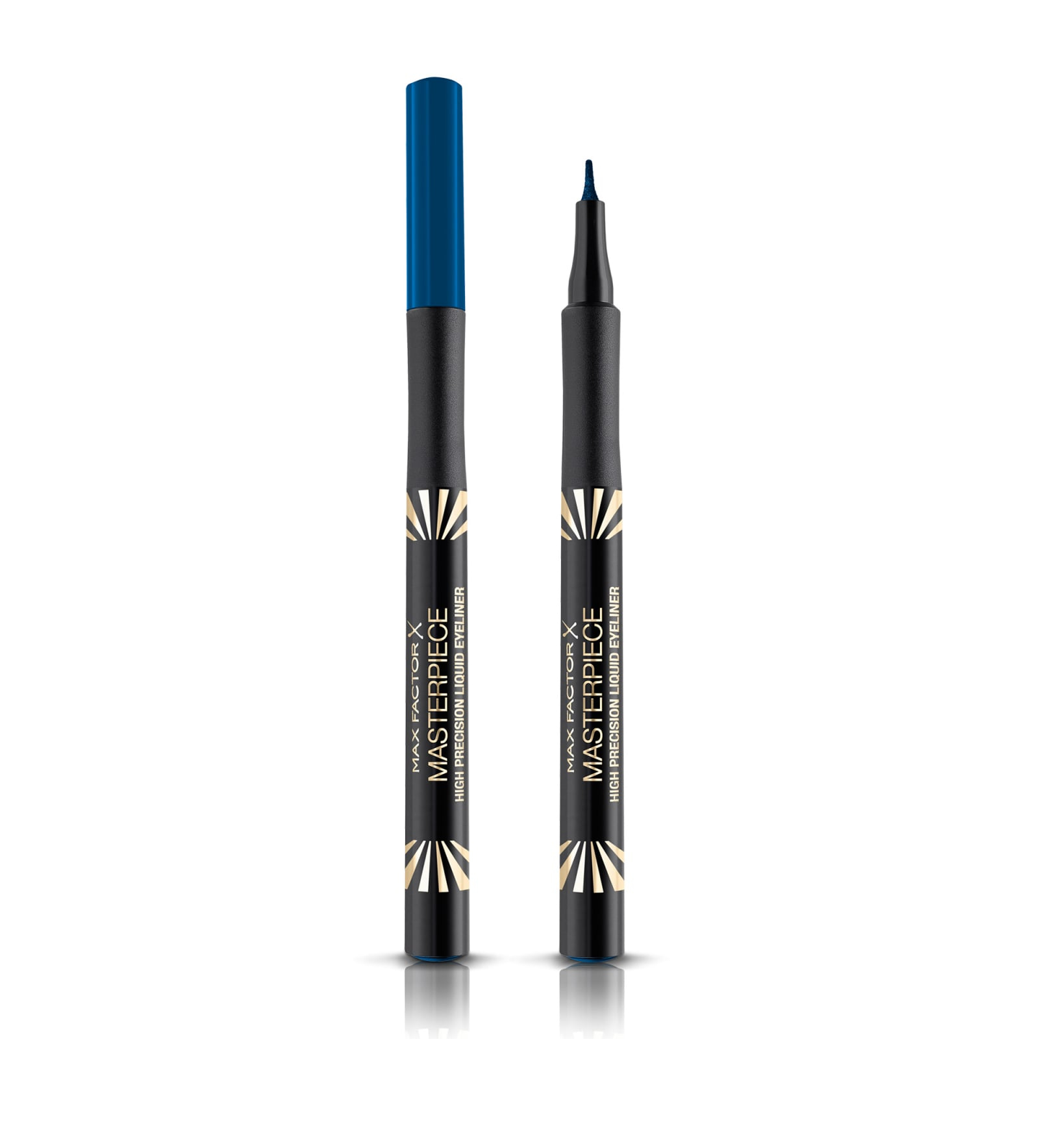 Eyeliner W Pisaku Satynowe Max Factor Niebieski 1 Ml