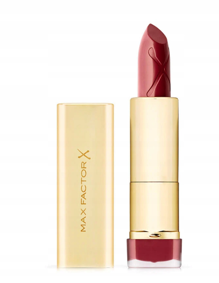 Max Factor Colour Elixir Lipstick 685 Mulberry
