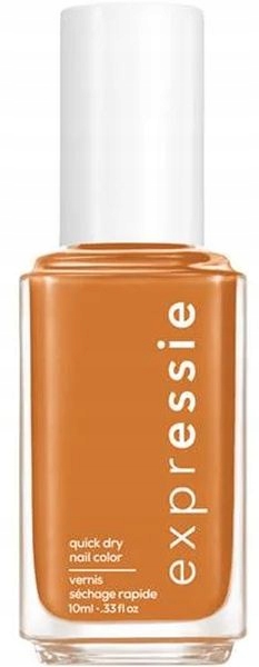 Essie Expressie Lakier Szybkoschnący 110 Saffr-On The Move