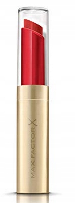 Max Factor Colour Intensifying Balm 20 Lucious Red