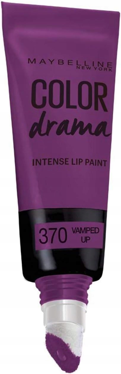 Maybelline Color Drama Pomadka W Płynie 370 6,4Ml