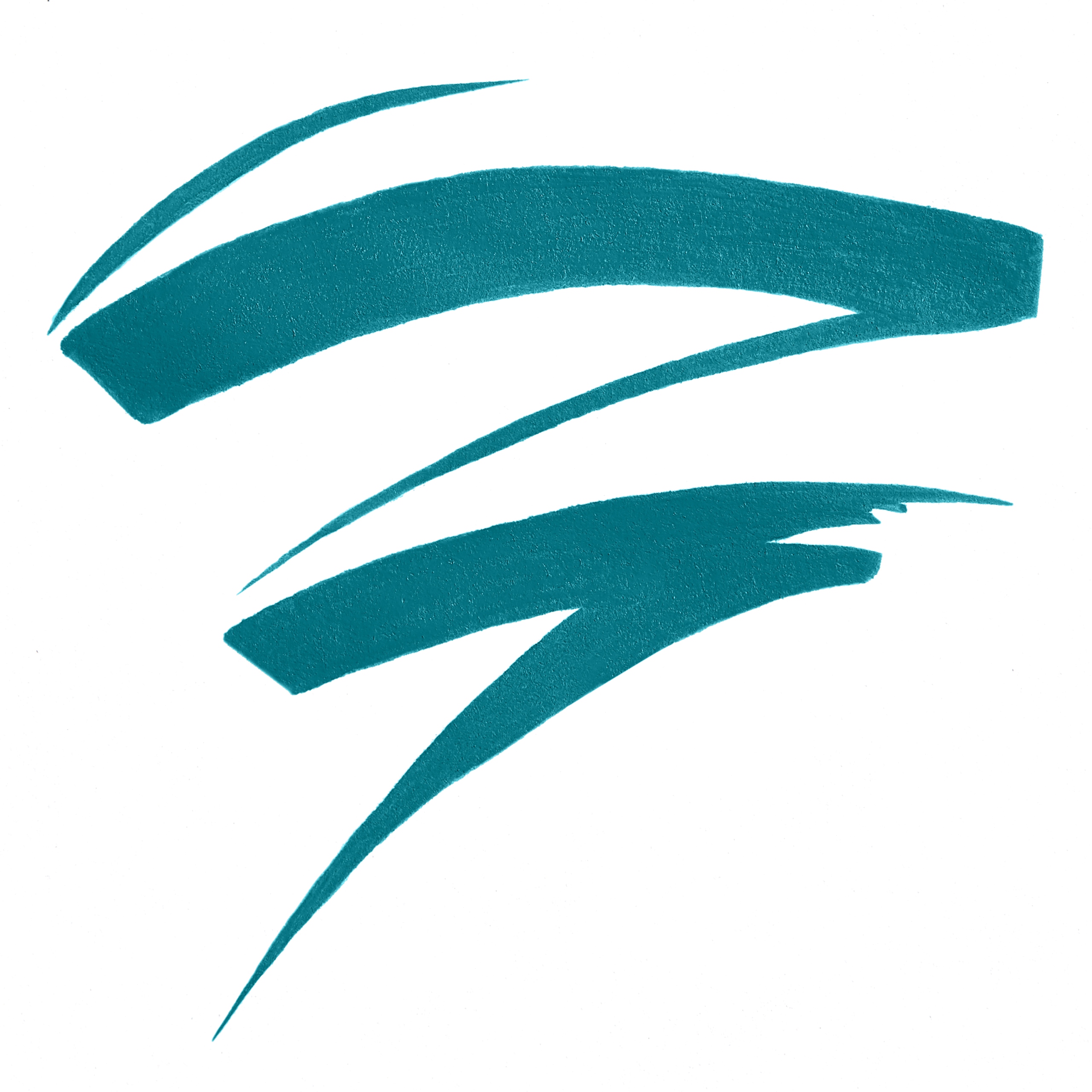 Max Factor - Eyeliner Masterpie High Prec Liq 40 Turquoise Turkusowy