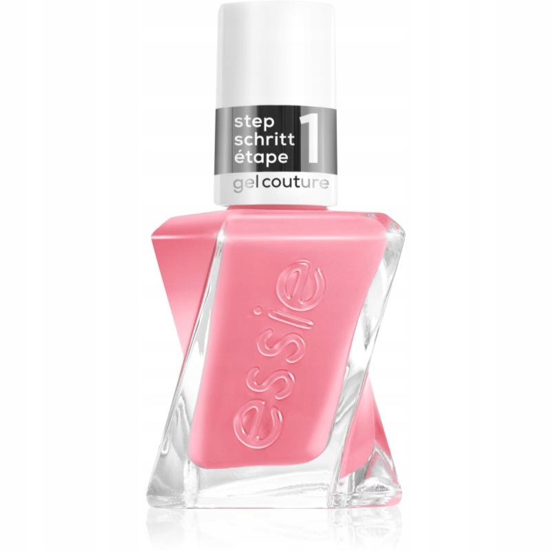 Essie Gel Couture 2.0 Lakier Do Paznokci Żel 50 Stitch By Stitch 13,5 Ml