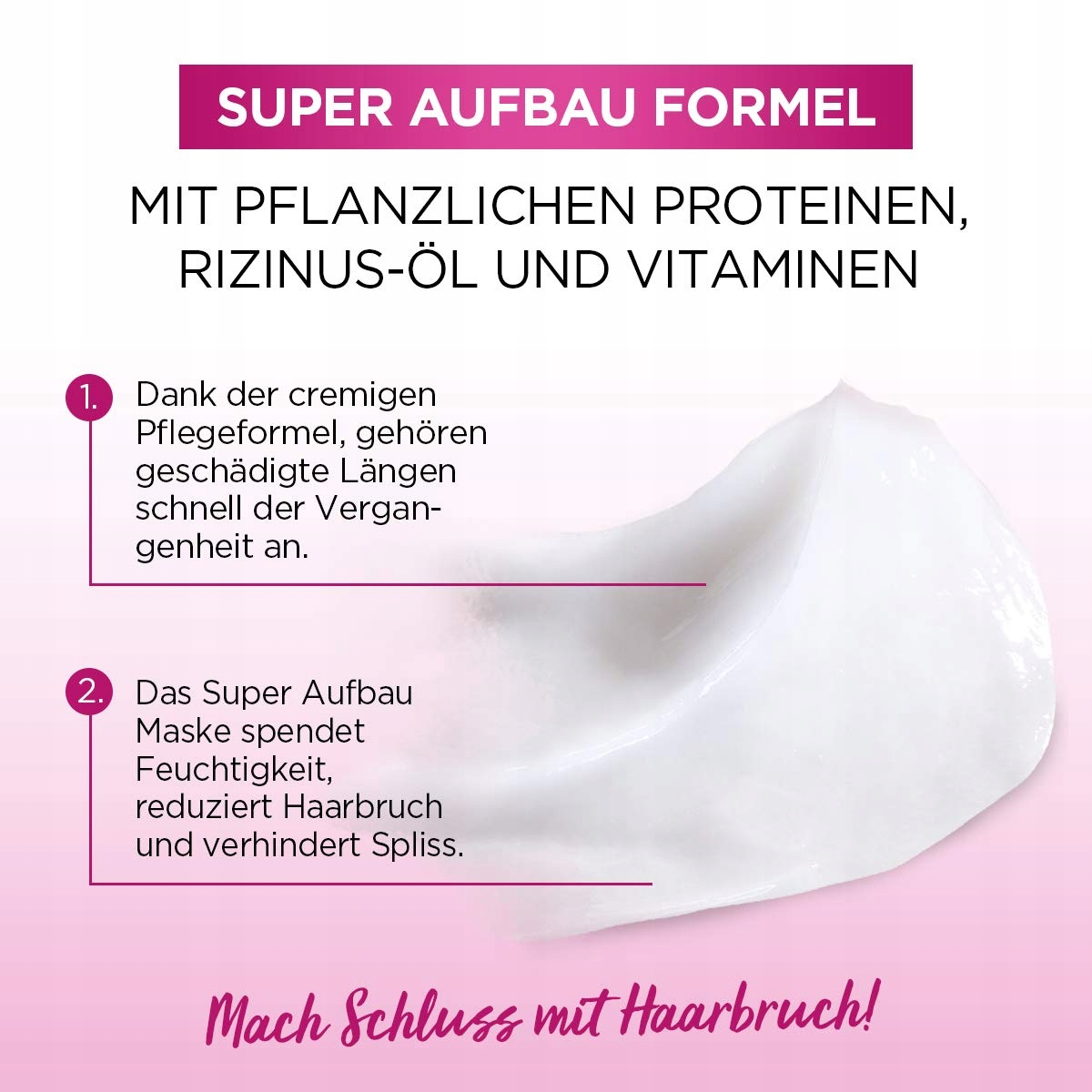 L'oréal Paris Elvital Anti Split Ends Maska Do Włosów Długich 300 Ml