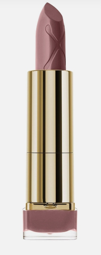 Max Factor Colour Elixir Lipstick 4G - 035 Subtle Orchid