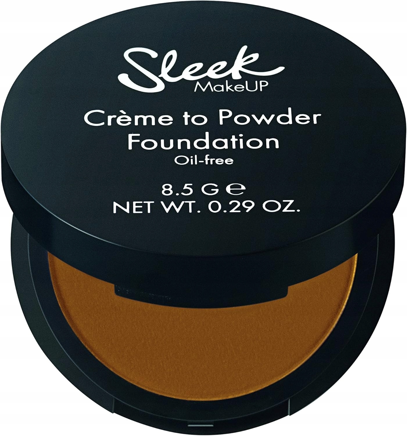 Podkład Sleek Makeup Crème To Powder Foundation C2P15 15, 8,5 G