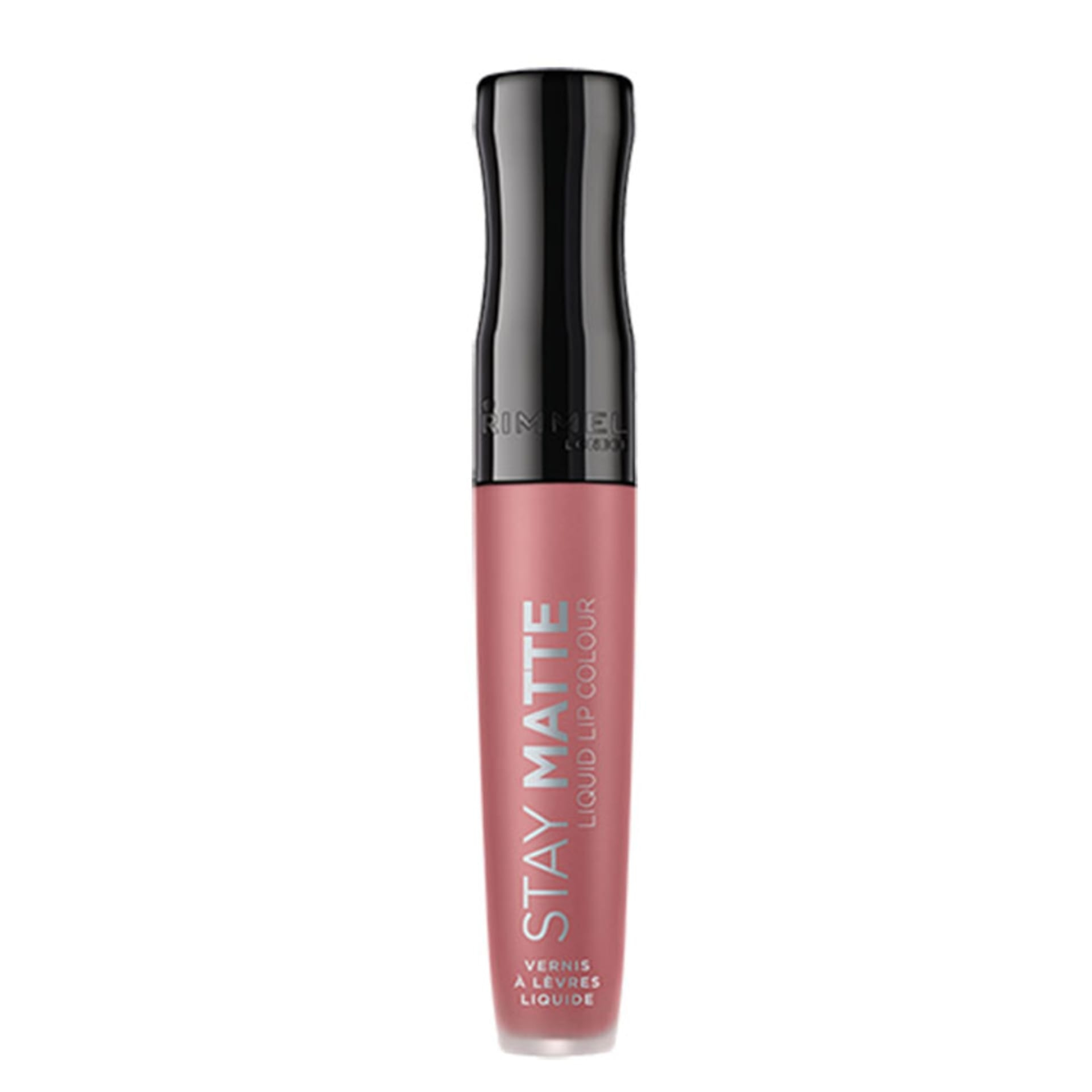 Rimmel London Stay Matte 5,5 Ml Dla Kobiet Pomadka 110 Blush