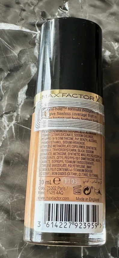 Max Factor Facefinity 3In1 Foundation Podkład Do Twarzy - 88 Praline - 30Ml