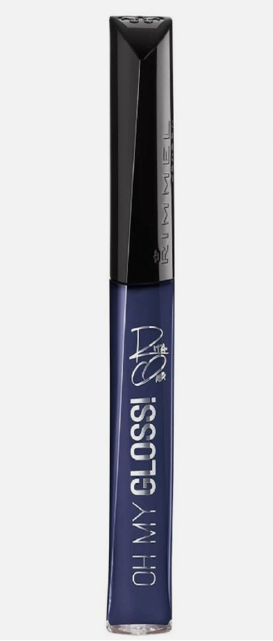 Błyszczyk Do Ust Rimmel Oh My Gloss Rita Ora Moon 820 6,5 Ml
