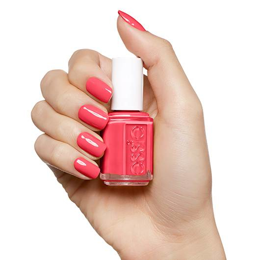 Lakier Do Paznokci Essie 72 Peach Daiquiri 13,5 Ml