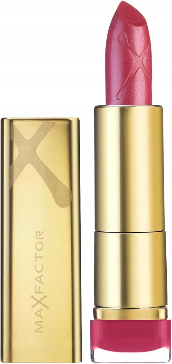Max Factor Colour Elixir Lipstick - 830 Dusky Rose