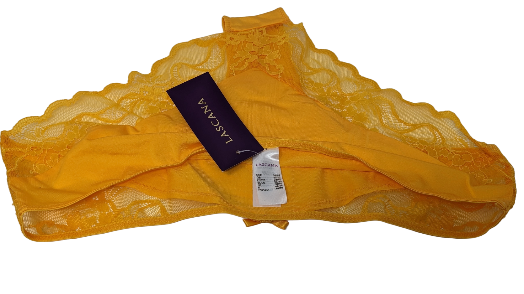 Majtki Figi Lascana Niemcy R. 36/38