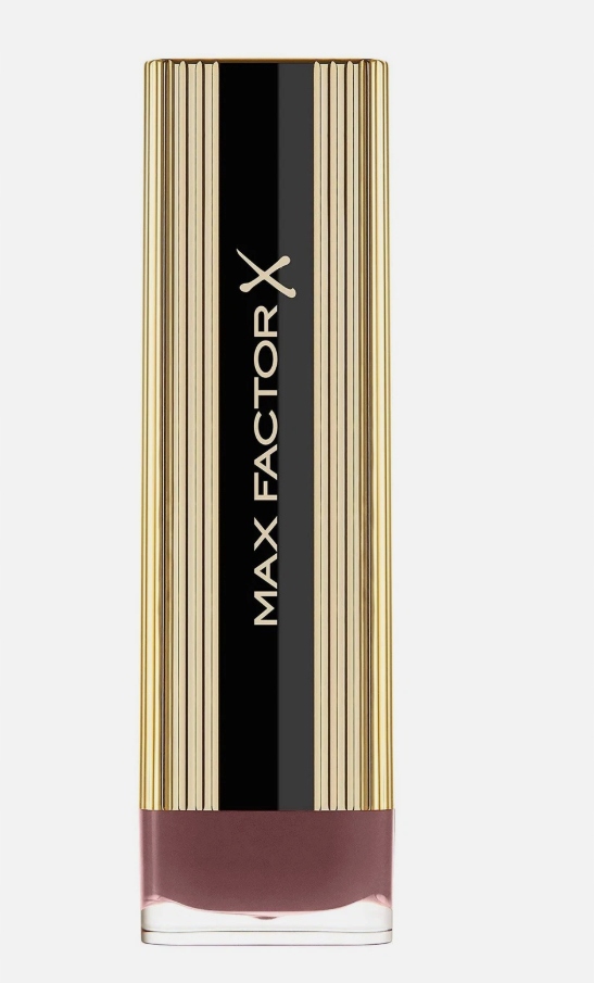 Max Factor Colour Elixir Lipstick 4G - 035 Subtle Orchid