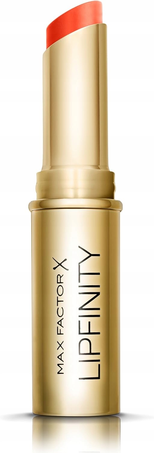 Szminka Max Factor Infinity Long Lasting Bullet 30 Forever Striking