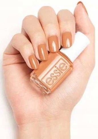 Essie Lakier 843 Coconuts For You Lakier Do Paznokci 13,5 Ml