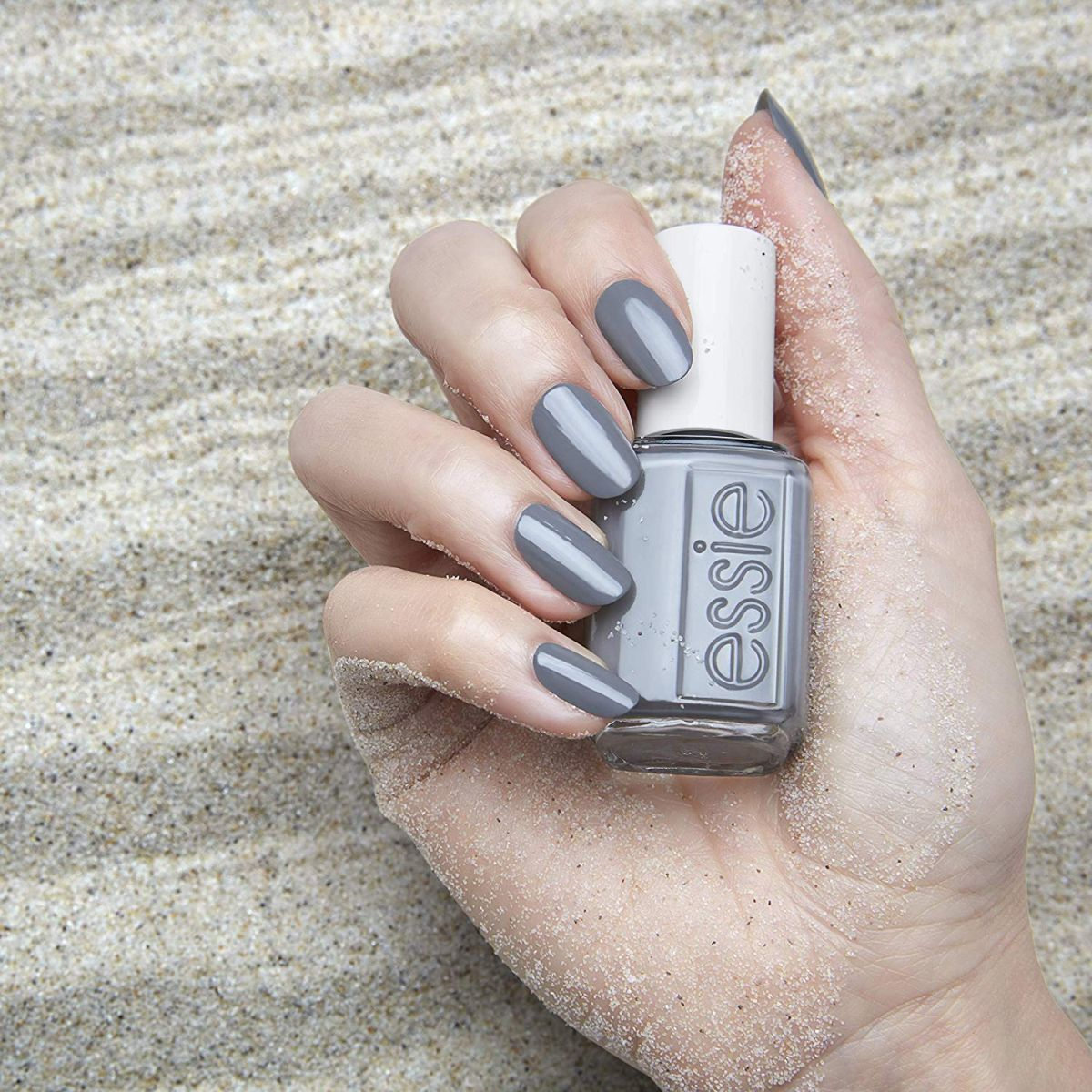 Essie Ess Vao Nu 608 Serene Slate Lakier Do Paznokci 13,5 Ml