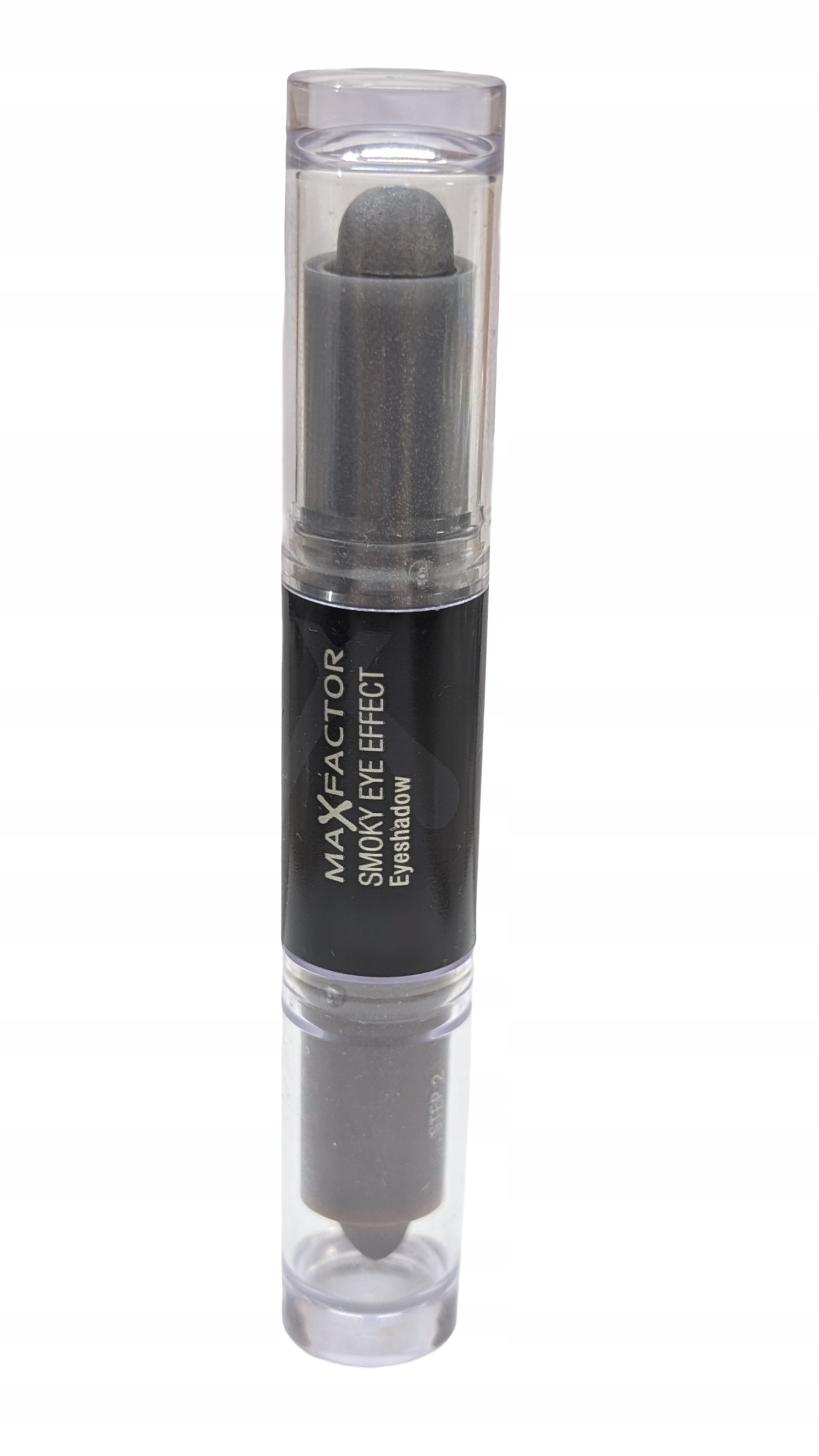 Max Factor Smoky Eye Effect Eyeshadow 03 Silver Storm 10 G Cienie Do Powiek