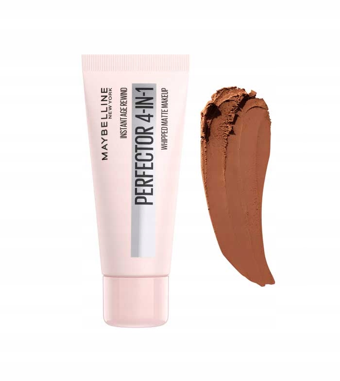 Korektor Twarzy Maybelline Instant Anti-Age Perfector Matowy 4 W 1 Medium D