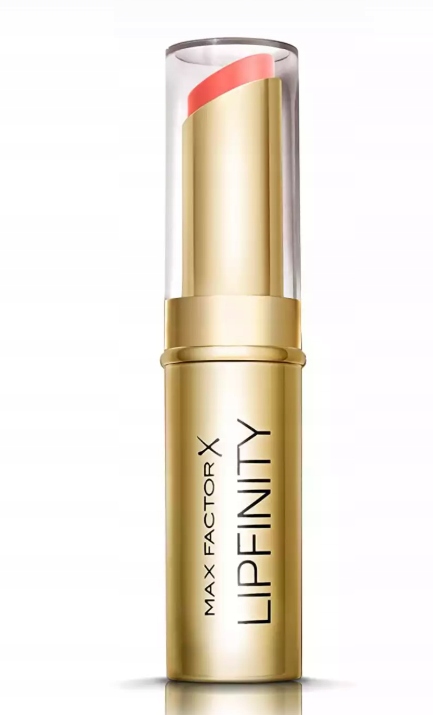 Max Factor Lipfinity Lipstick 25 Ever Sumptuous Szminka