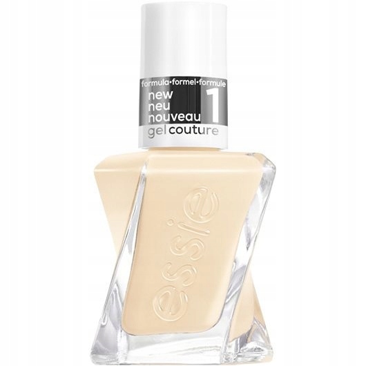 Essie Gel Couture Nail Color Lakier 13.5Ml - 102 Atelier At The Bay