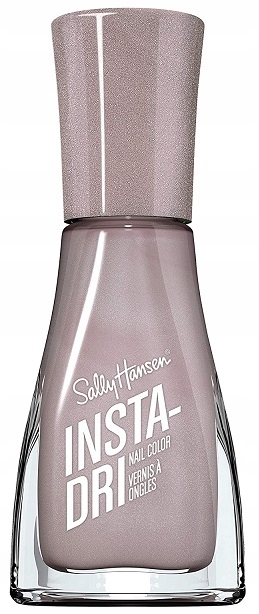 Sally Hansen Insta Dri 183 Making Mauves 9 Ml Lakier Do Paznokci