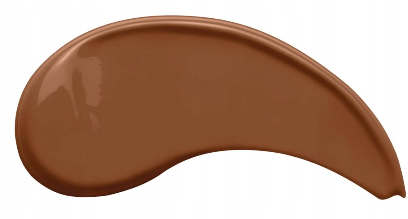 Max Factor Miracle Second Skin Hydrating Foundation 11 Tan Deep