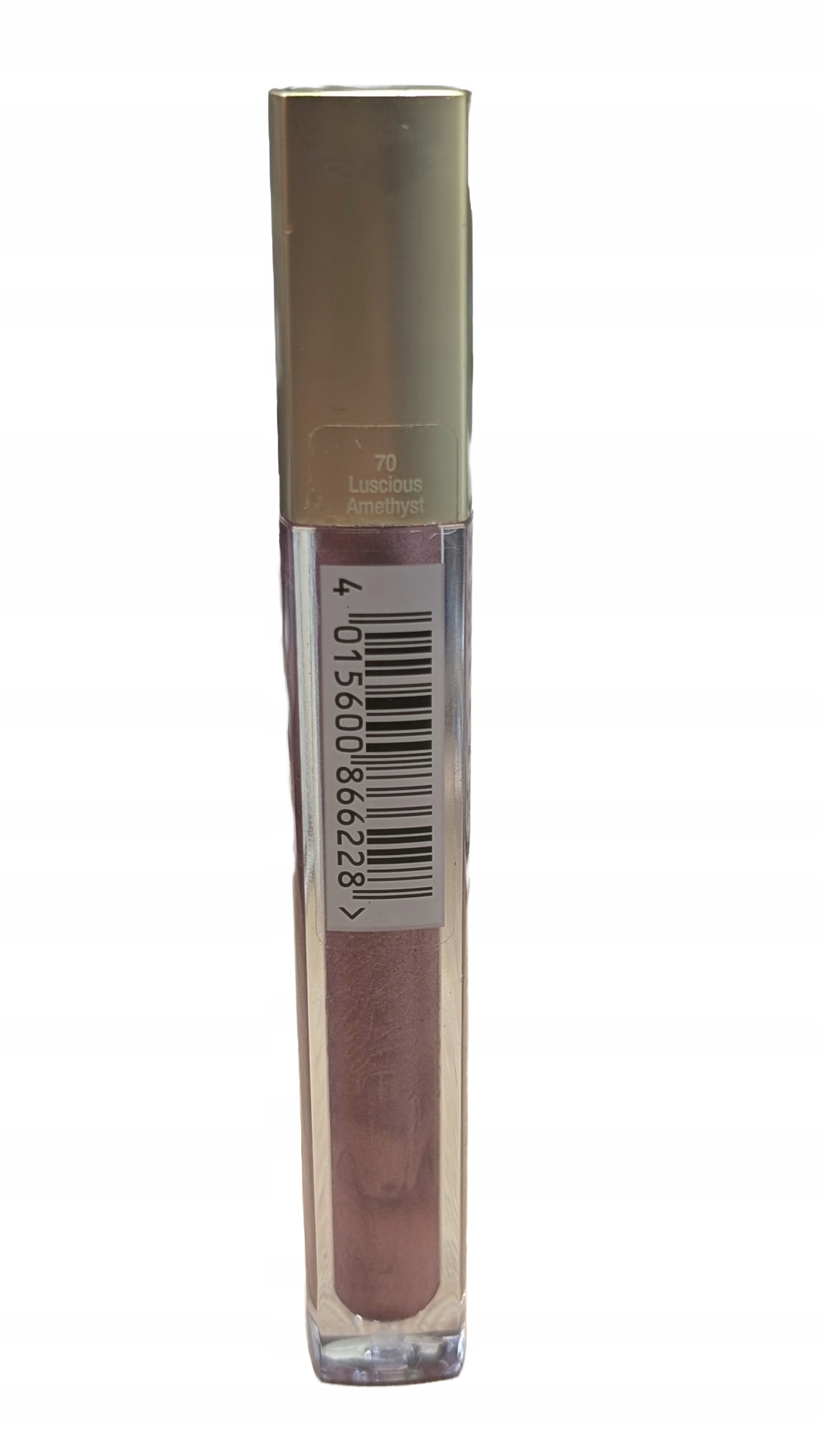 Max Factor Błyszczyk Gloss Kolor 70 Lascious Amethyst