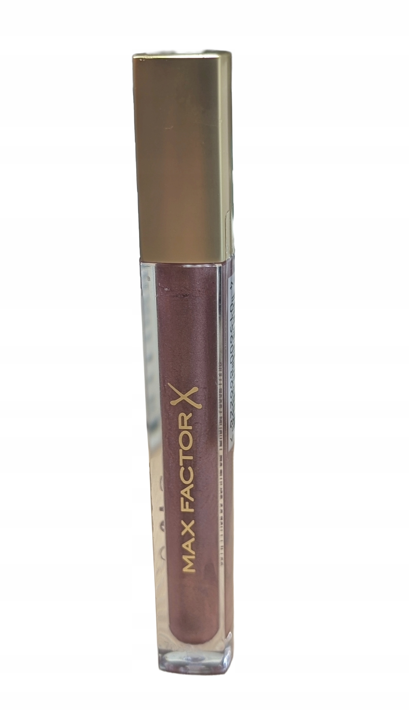 Max Factor Błyszczyk Gloss Kolor 70 Lascious Amethyst