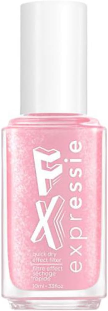 Essie - Expressie Lakier Do Paznokci - 520 Fx Fake Real 10 Ml