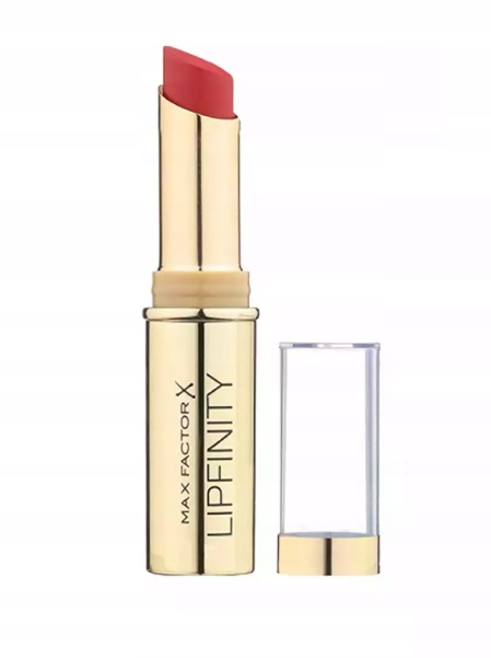 Max Factor Lipfinity Long Lasting Lipstick 40 Always Chic